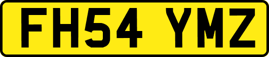 FH54YMZ