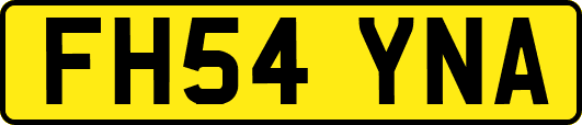 FH54YNA