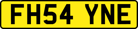 FH54YNE