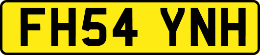 FH54YNH