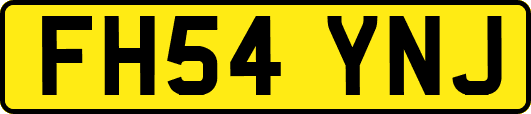 FH54YNJ