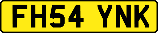 FH54YNK