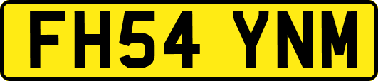 FH54YNM