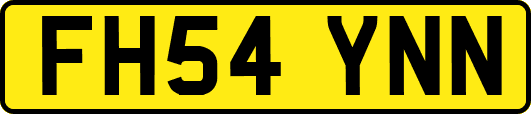 FH54YNN