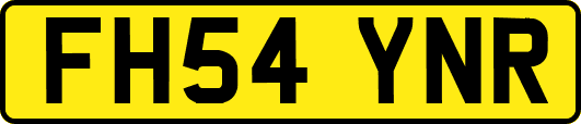 FH54YNR