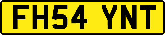 FH54YNT