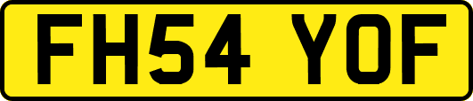 FH54YOF