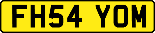 FH54YOM