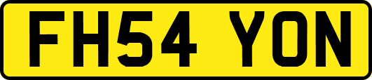 FH54YON