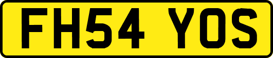 FH54YOS