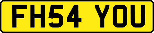 FH54YOU