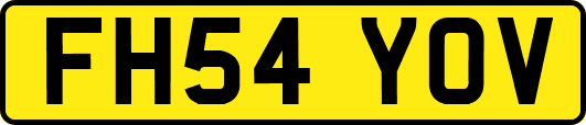 FH54YOV