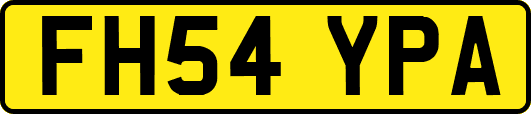 FH54YPA