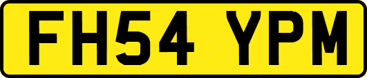 FH54YPM