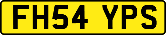 FH54YPS