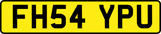 FH54YPU