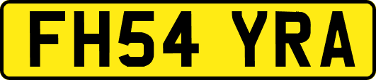 FH54YRA