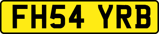 FH54YRB