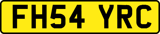 FH54YRC