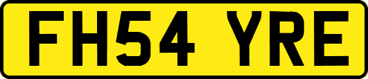 FH54YRE