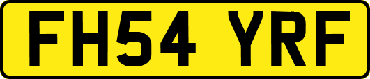 FH54YRF