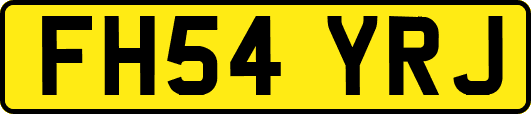 FH54YRJ