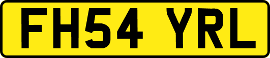 FH54YRL