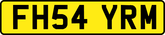 FH54YRM
