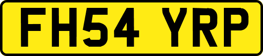 FH54YRP