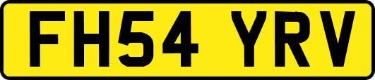 FH54YRV