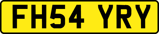 FH54YRY