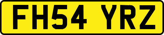 FH54YRZ