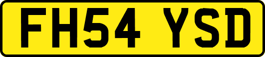 FH54YSD