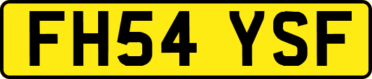 FH54YSF