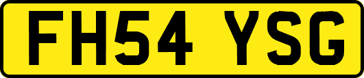 FH54YSG
