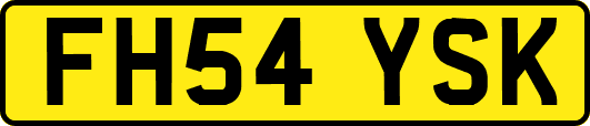 FH54YSK
