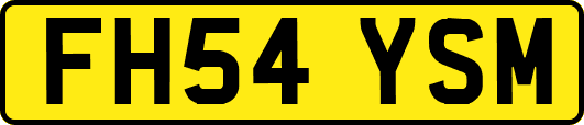 FH54YSM