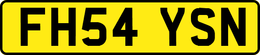 FH54YSN