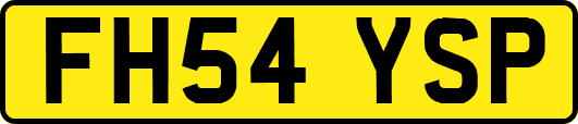 FH54YSP