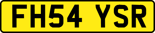 FH54YSR
