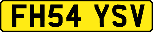 FH54YSV