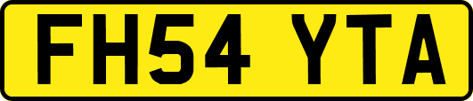 FH54YTA