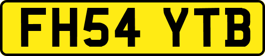 FH54YTB