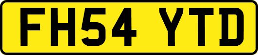 FH54YTD