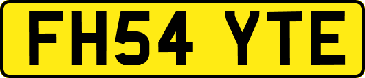 FH54YTE