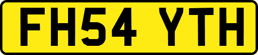 FH54YTH