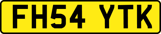 FH54YTK