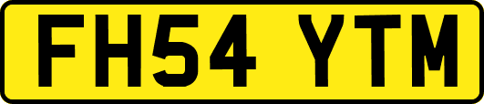FH54YTM