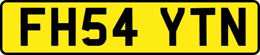 FH54YTN