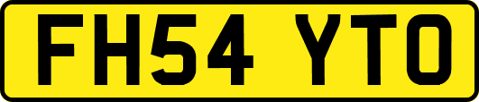 FH54YTO